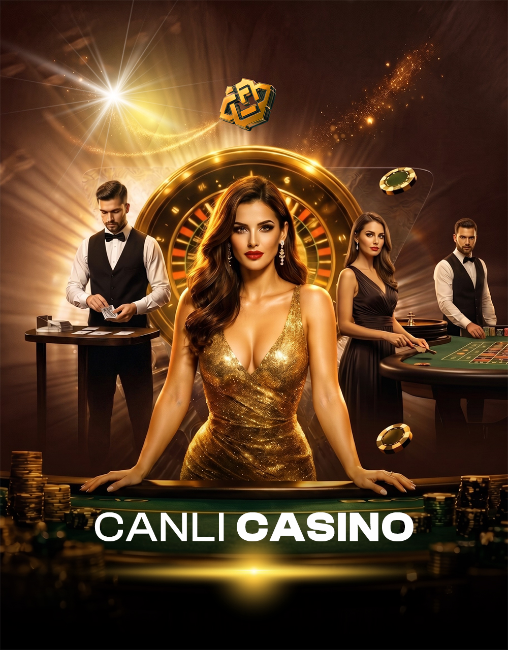 Canlı Casino